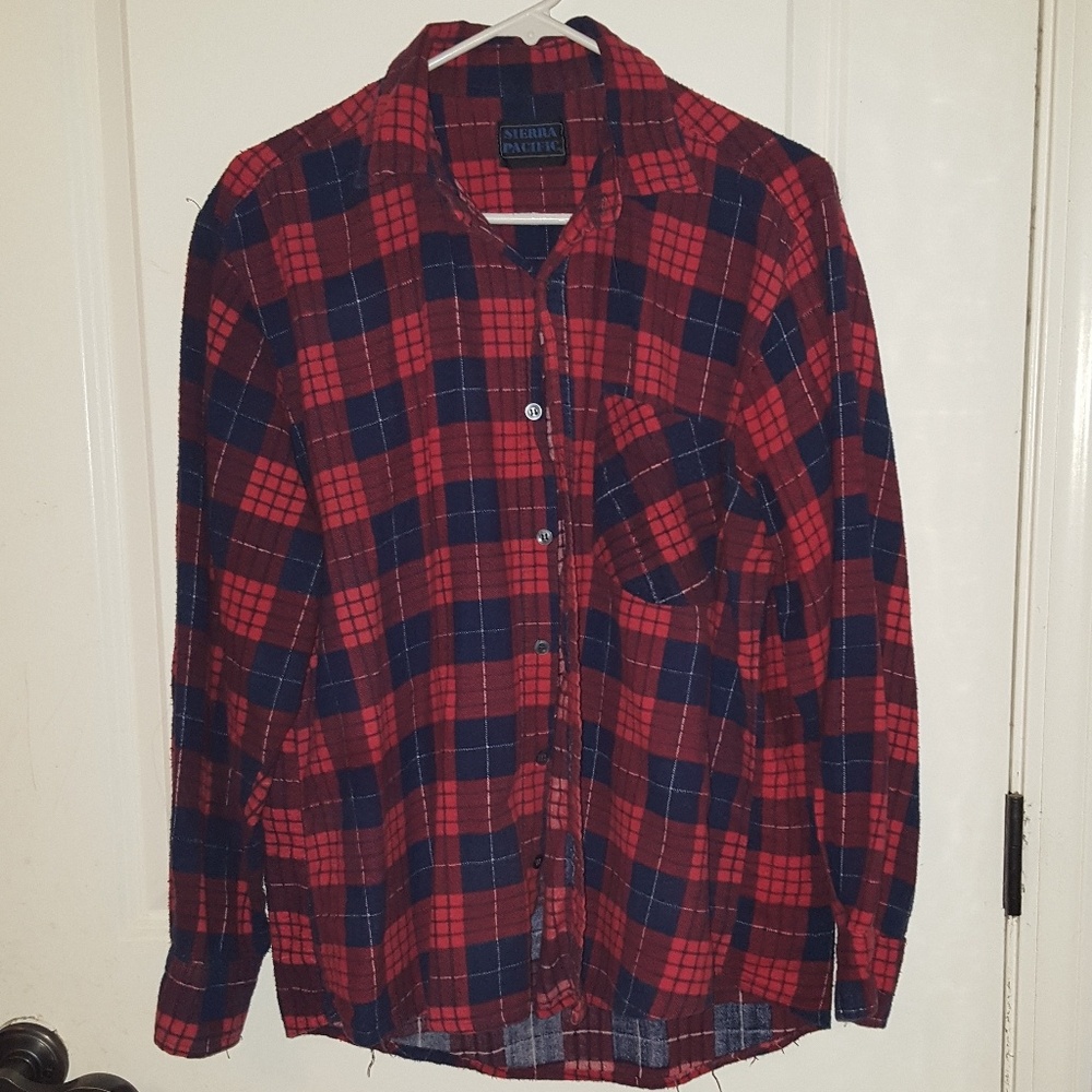 Red Flannel
